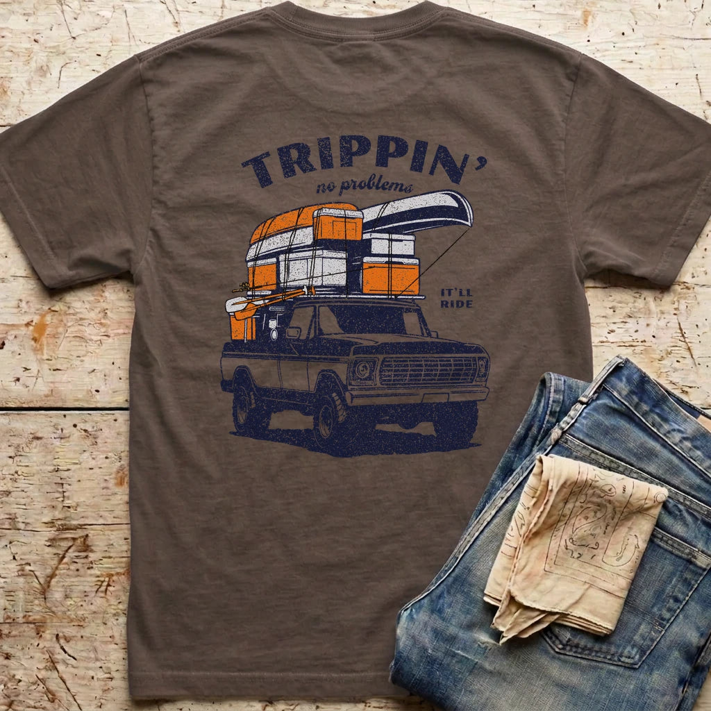 Trippin'