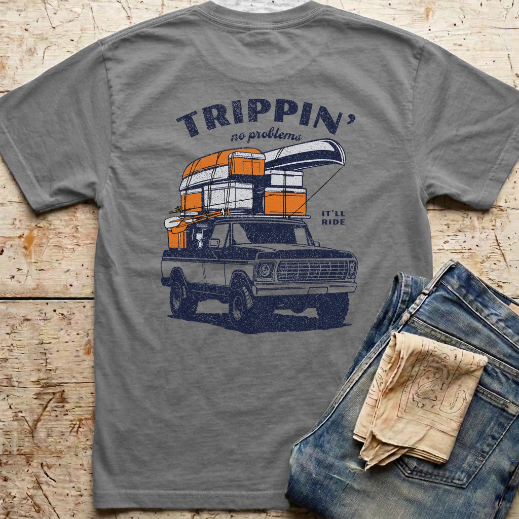 Trippin'