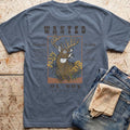 Wanted Ol’ Boy Whitetail Buck