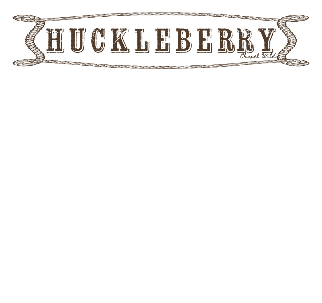 Huckleberry