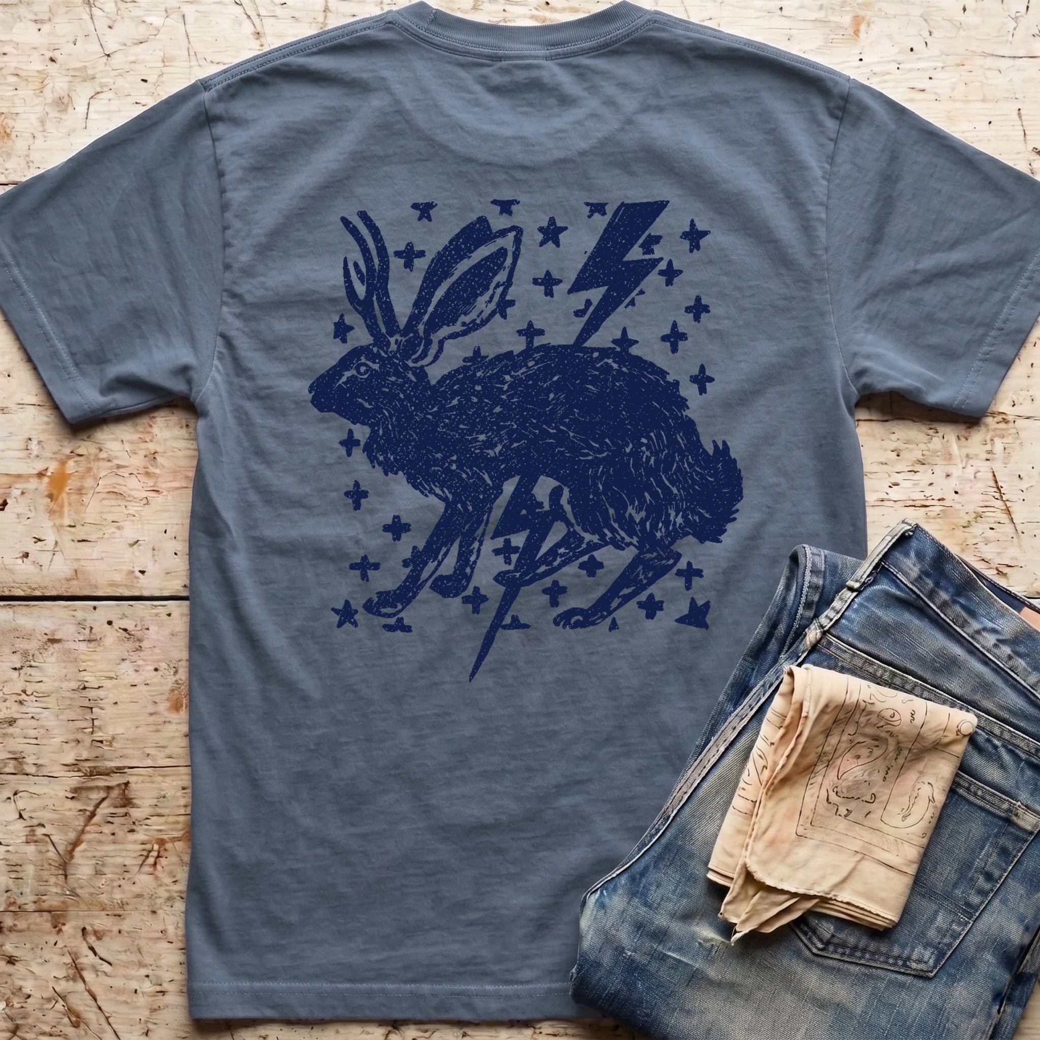 Blue Jean